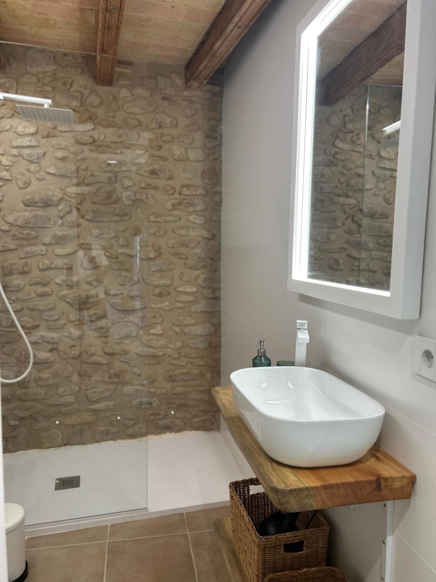 Cal Passacostes Cb Daire Solsona Dış mekan fotoğraf