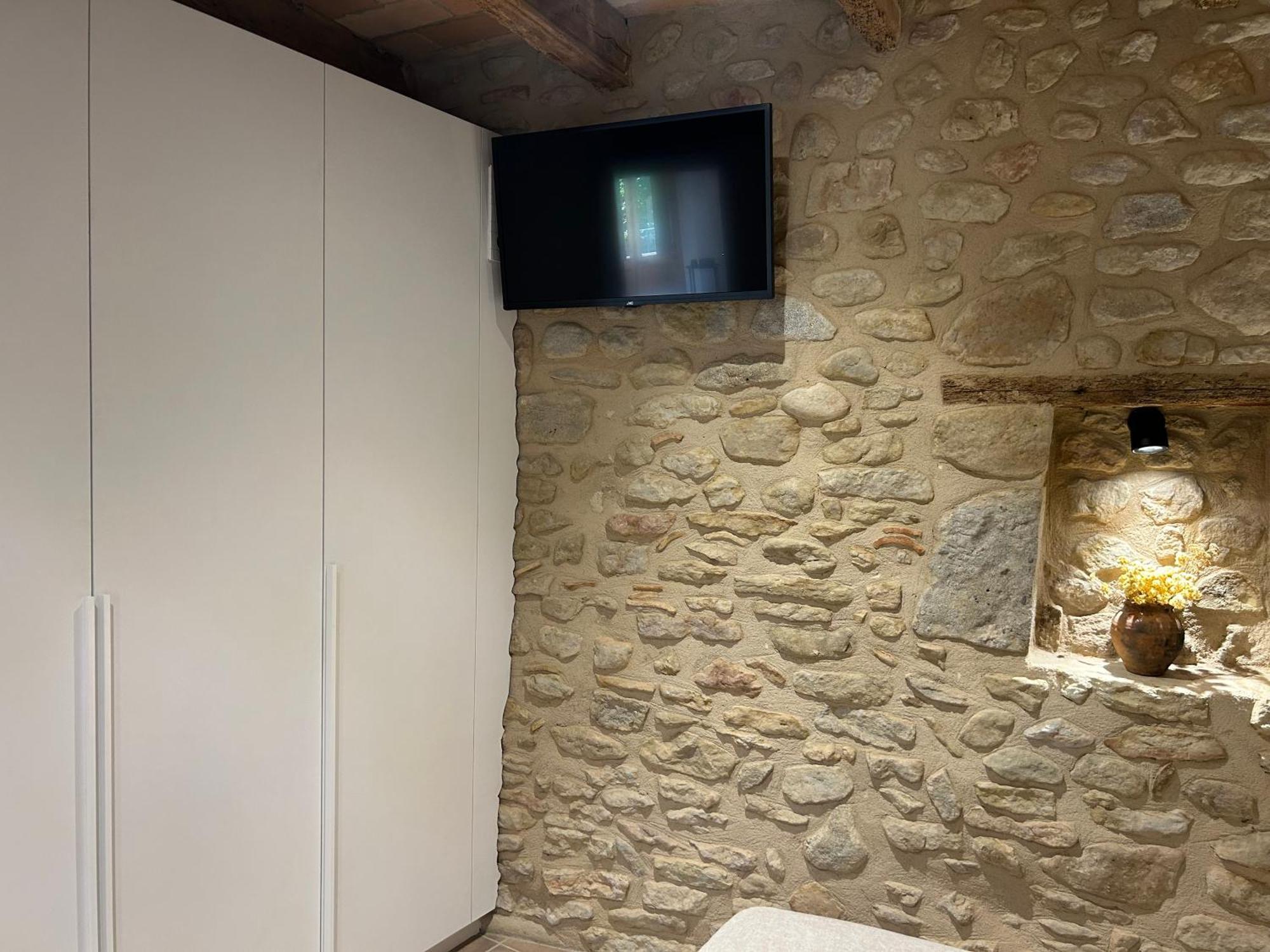 Cal Passacostes Cb Daire Solsona Dış mekan fotoğraf