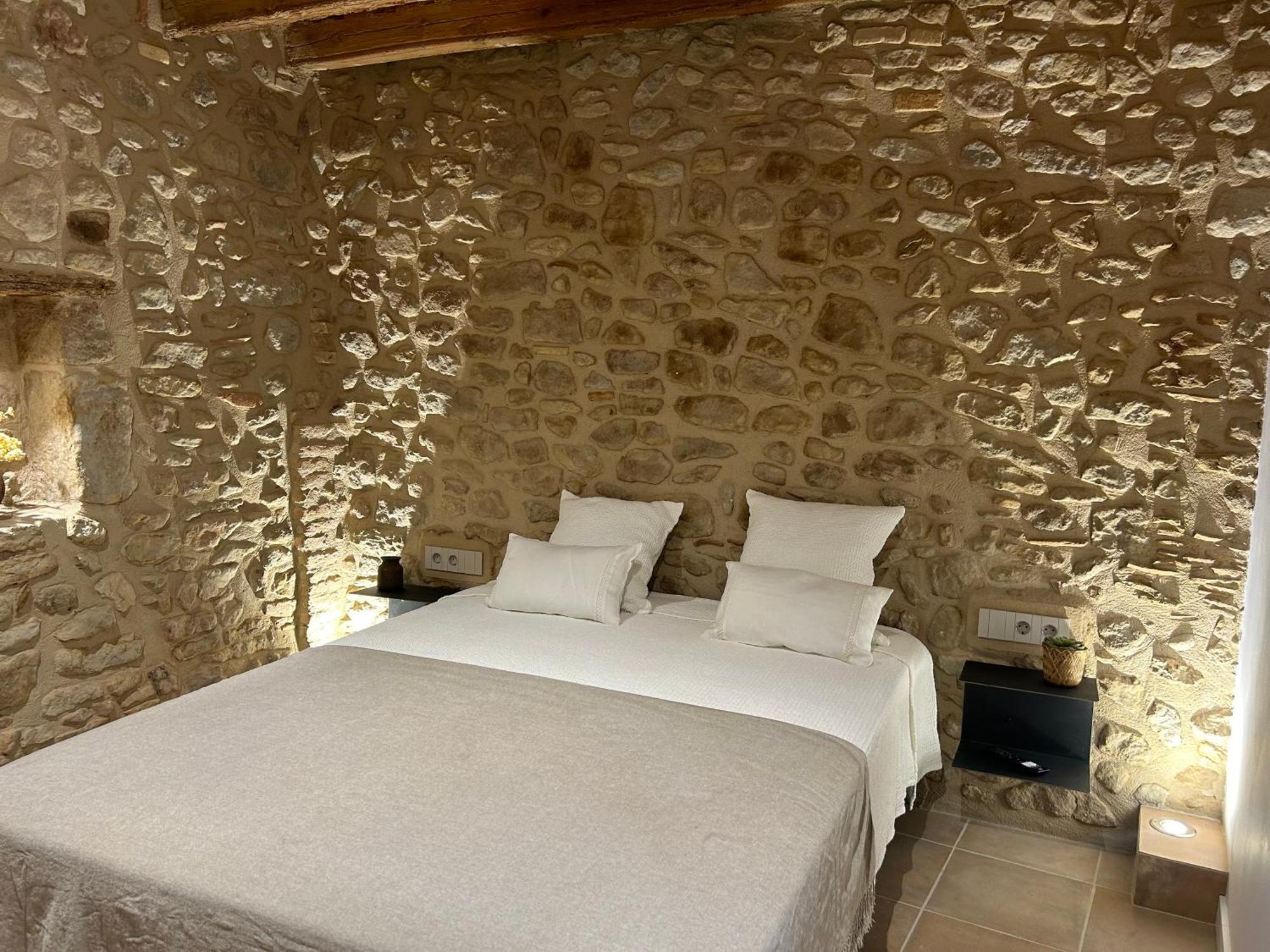 Cal Passacostes Cb Daire Solsona Dış mekan fotoğraf