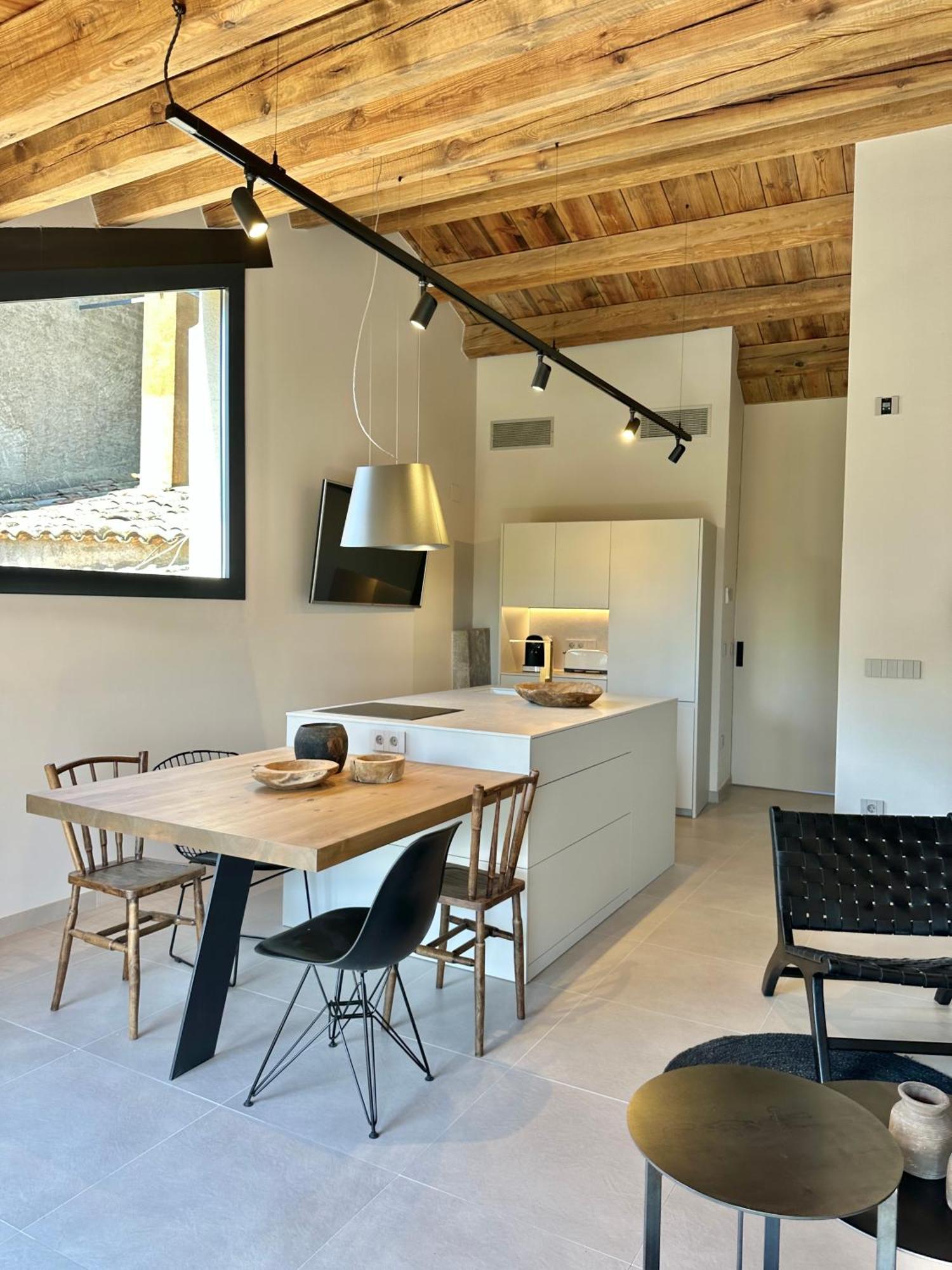 Cal Passacostes Cb Daire Solsona Dış mekan fotoğraf